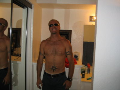 Darrell Camu