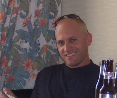 Colin Gilmartin