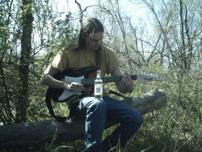 Micah Pruett