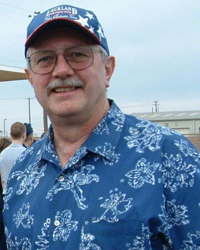 Steven Templeton