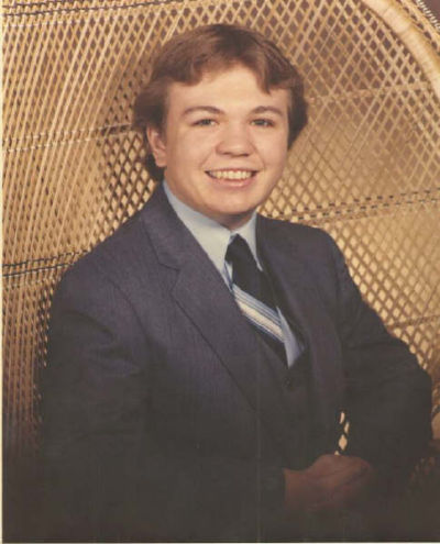 Craig Howard