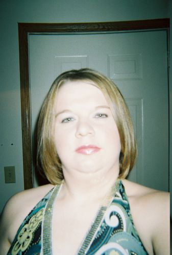 Amanda Eddings