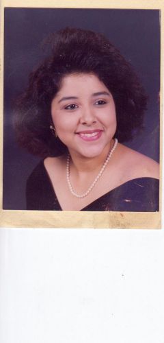 Diananette Espinoza
