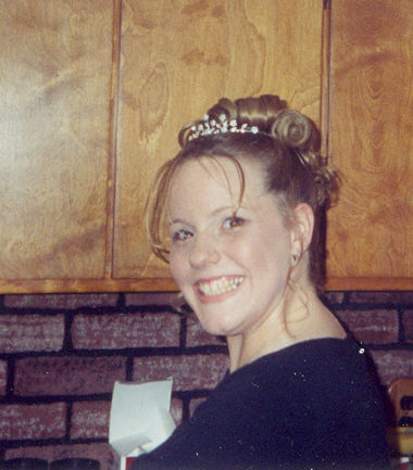 Melissa Danforth