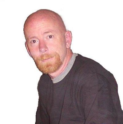 Timothy Irvin