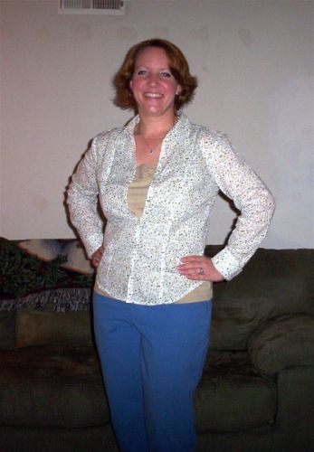 Sandra Russell