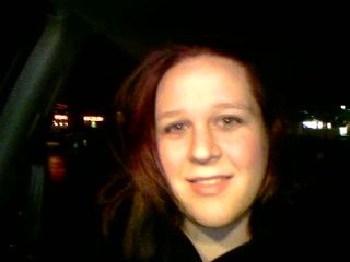 Lydia Hairston