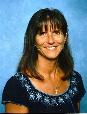 Betty Oxley