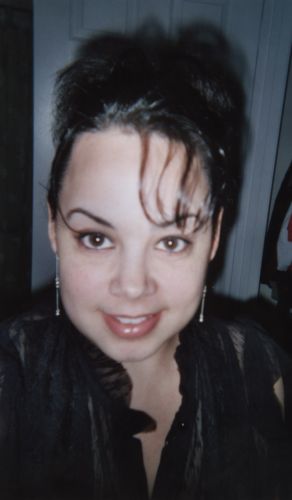 Andrea Ballesteros