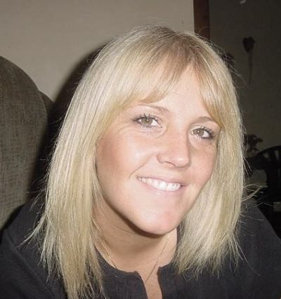 Charetta Harper