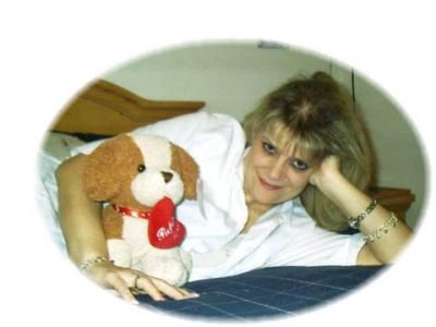 Tracy Blazier