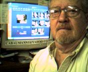 Charles Baumann