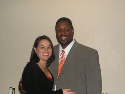 Sancho Eskridge