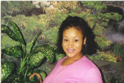 Kimberly Smith