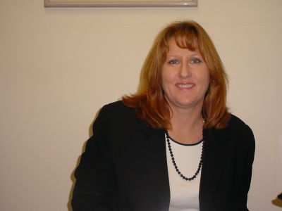 Suzanne Dollins