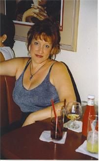 Jeri Greenberg