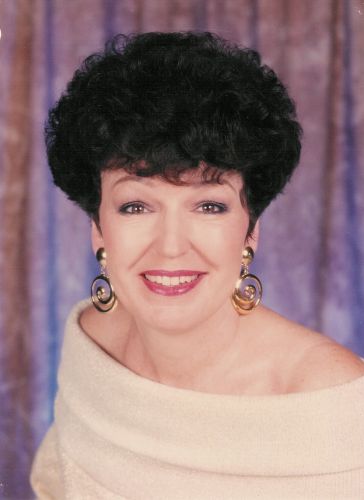 Nancy Minor