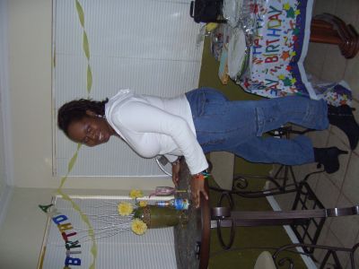 Amber Grisby