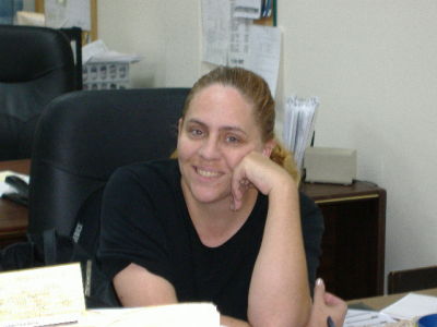 Lisa Hickman
