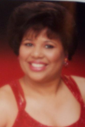 Gloria Smallwood