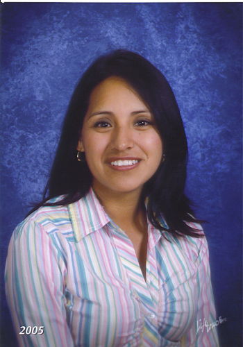 Virginia Botello
