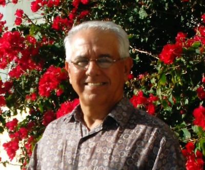Gaston Macau
