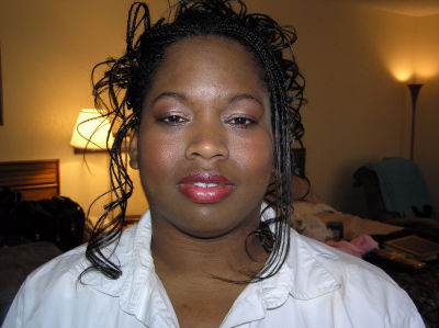 Tashia Burch