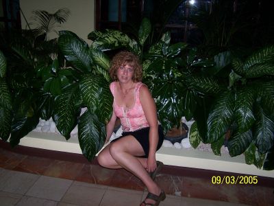 Tammy Sienkiewicz