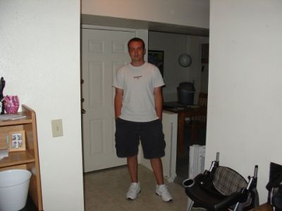 Steven Vanhorne