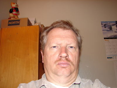 Steven Carter