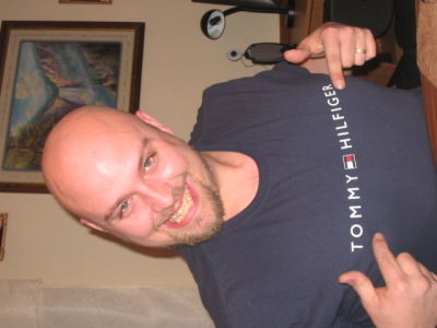 Chad Hughes