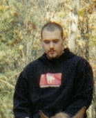 Danny Kreider