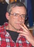 Jerry Meadows