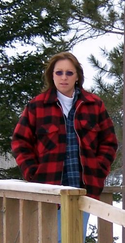 Tracey Suchomel