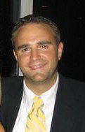 Samuel Holliday