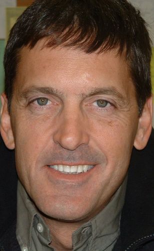 David Saulsbury