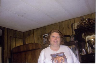 Therese Barnett