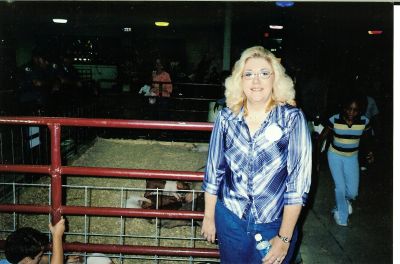Robin Taylor