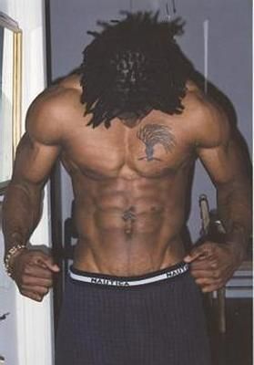 Keivin Ealey