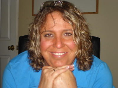 Rebecca Decapua