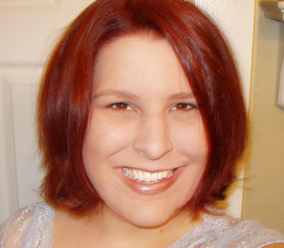 Kristine Wilson