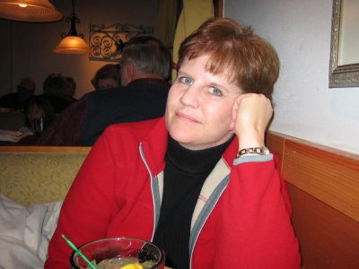 Marcia Hammar