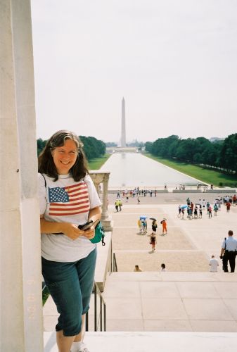 Tammie Kretchman