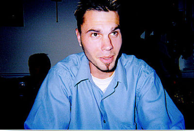 Anthony Brunoccinni