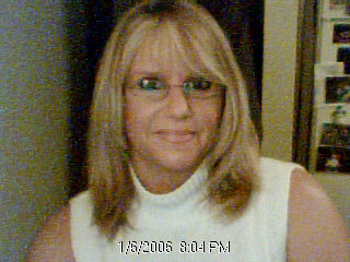 Jeanette Johnson