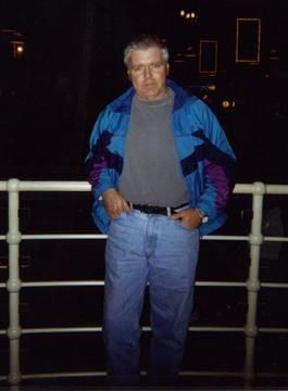 James Demarce