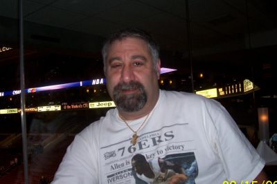 Marvin Epstein