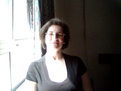 Amy Brann