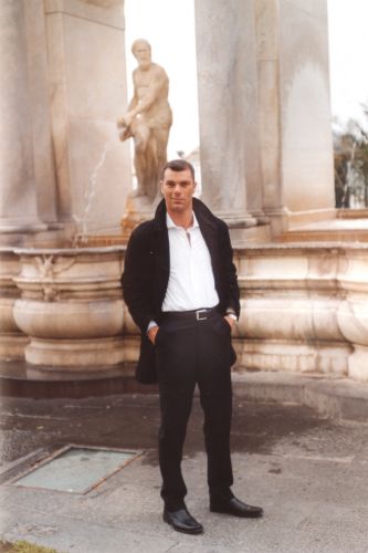 Francesco Tripodi