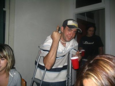 Ronald Lehman